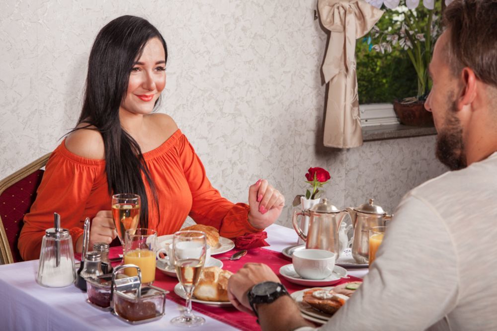 Hotel Pension Wiesenau Salzhausen Exteriér fotografie