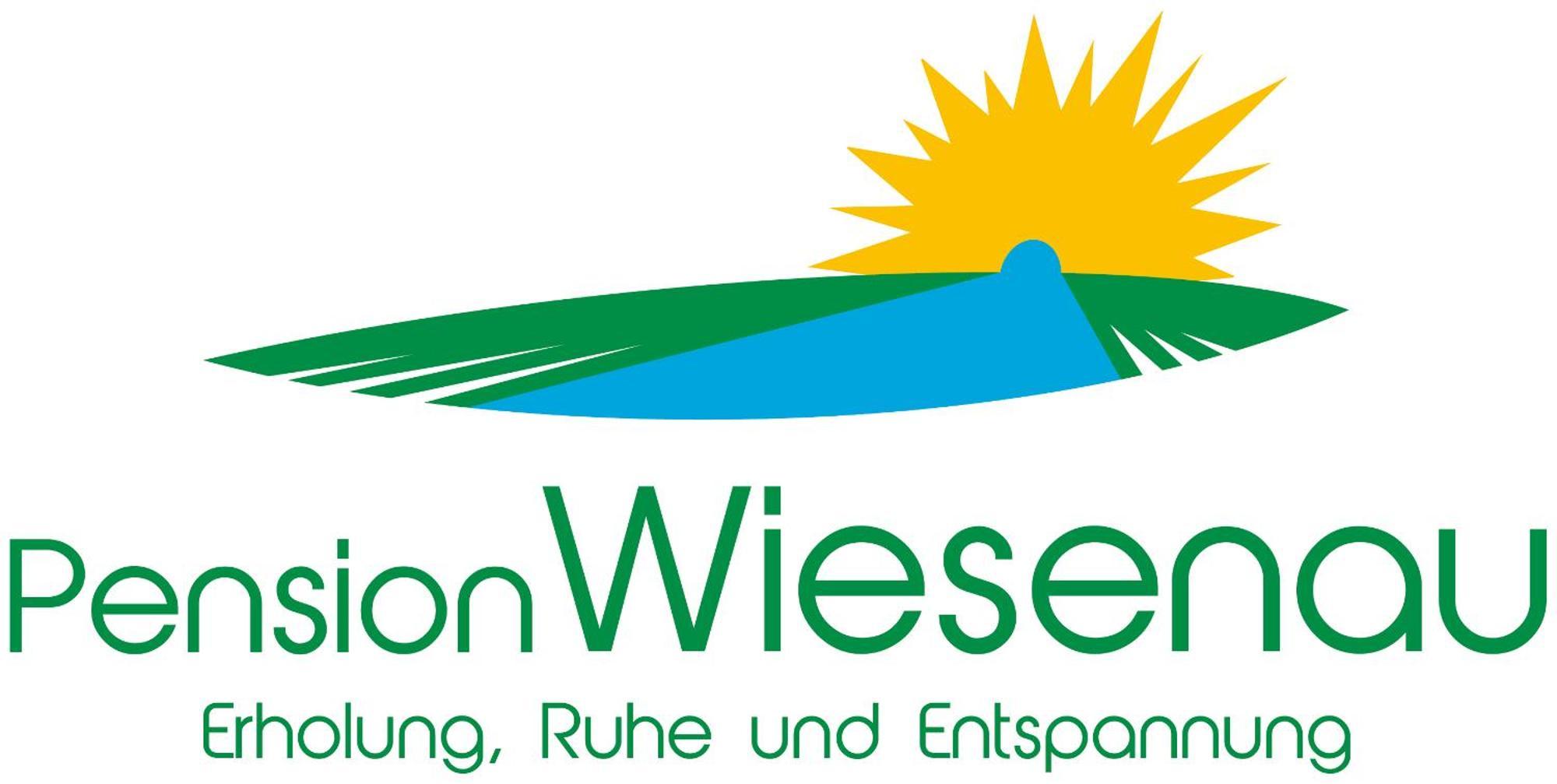 Hotel Pension Wiesenau Salzhausen Exteriér fotografie